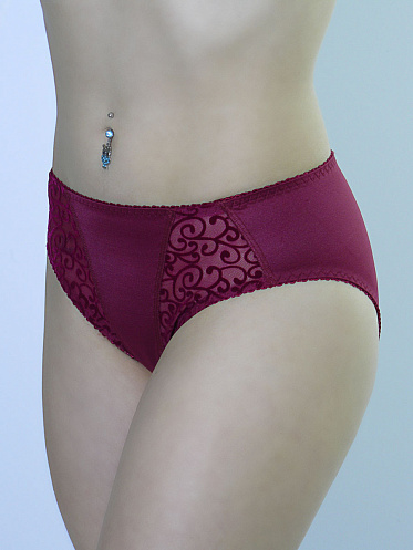 Трусы MilaVitsa