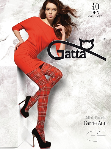Колготки Gatta