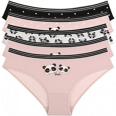 Трусы Donella подр. дев.