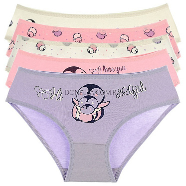 Трусы Donella дет. дев.