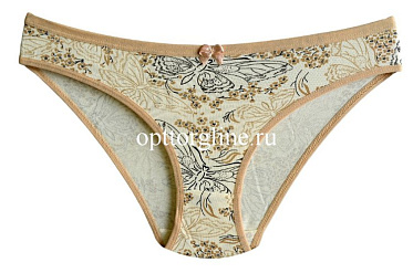 Трусы Donna Lissa