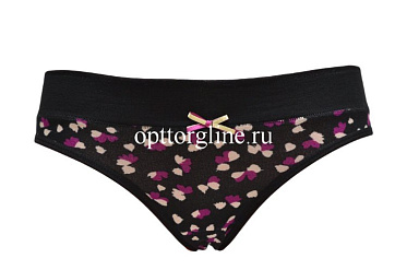 Трусы Donella