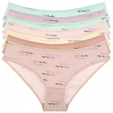 Трусы Donella подр. дев.