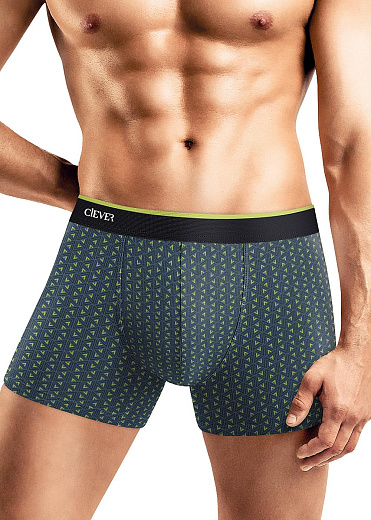 Трусы муж. Clever