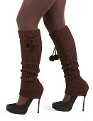 Гетры Intreccio