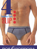 Трусы муж. Rossoporpora