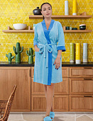 Халат Mix Mode