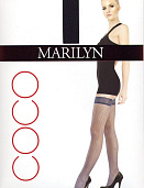 Чулки Marilyn