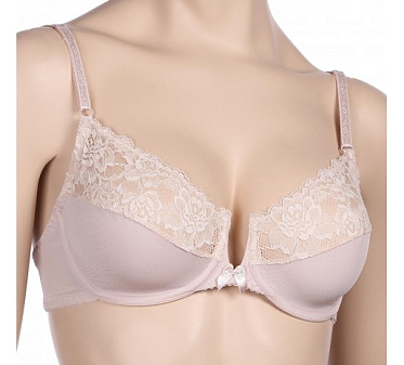 Бюст Cheryomushki