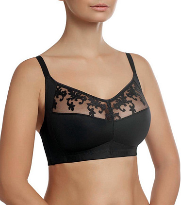 Бюст Nikol Djumon