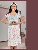 Сорочка Sabrina