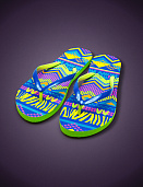 Сандалии Infinity