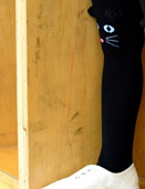 Колготки детск. Hobby