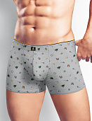 Трусы муж. Clever