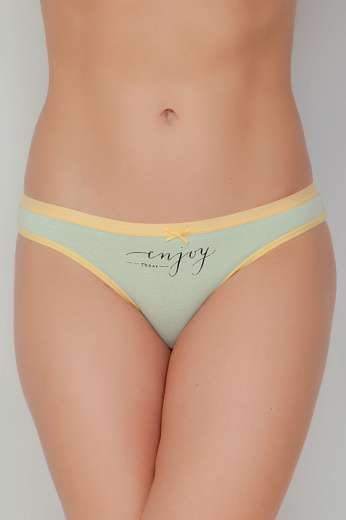 Трусы Vis-a-vis