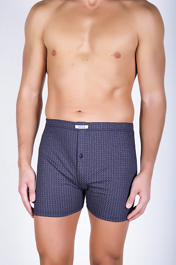 Трусы муж. X-File