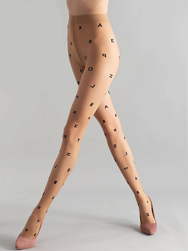 Колготки Gatta