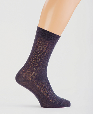 Носки муж. Gamma