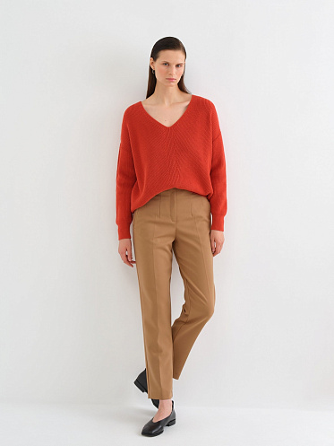 Пуловер Conso