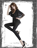 Леггинсы Gatta