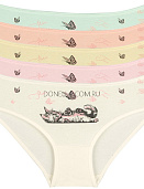Трусы Donella дет. дев.