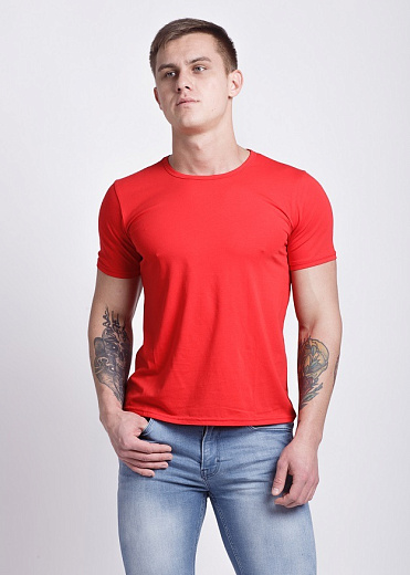 Футболка муж. Visson