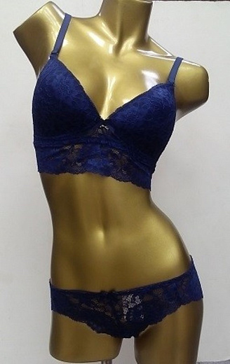 Трусы Moor Moor