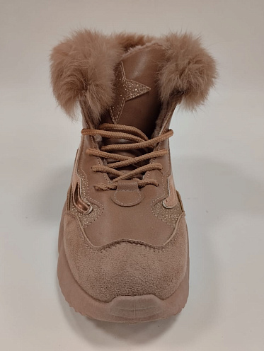 Кроссовки жен. Dino Albat