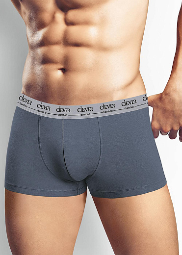Трусы муж. Clever