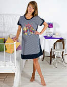 Туника Lena Basco