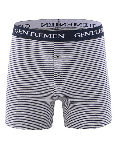 Трусы Gentlemen