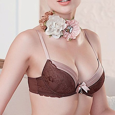 Бюст Rosa Selvatica