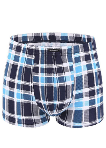 Трусы Gentlemen