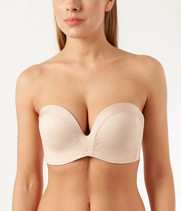 Бюст Coquette Revue