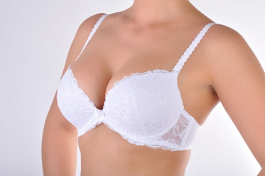 Бюст Coquette Revue