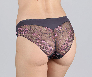 Трусы Lady Lux