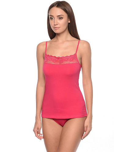 Майкa Lui et Elle