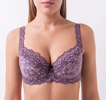 Бюст Coquette Revue