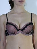 Бюст Coquette Revue