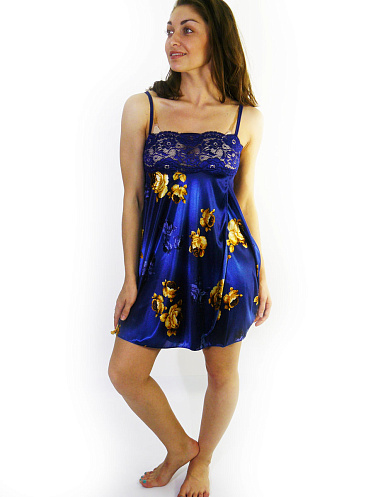 Сорочка Belweiss