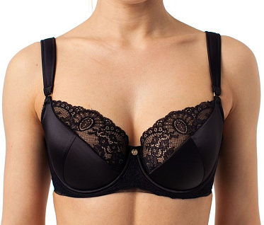 Бюст Coquette Revue