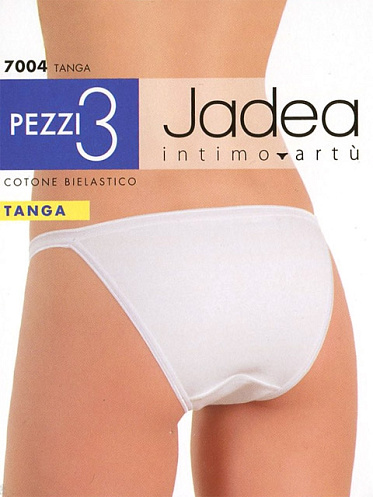 Трусы Jadea