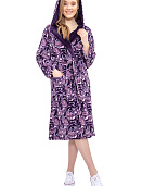 Халат Primaverina