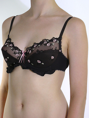 Бюст Cheryomushki