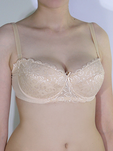 Бюст Новое Время