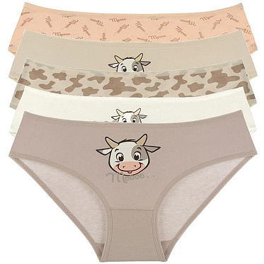 Трусы Donella дет. дев.