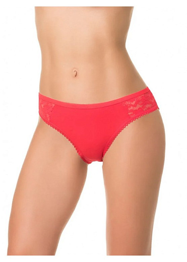 Трусы Dentelle