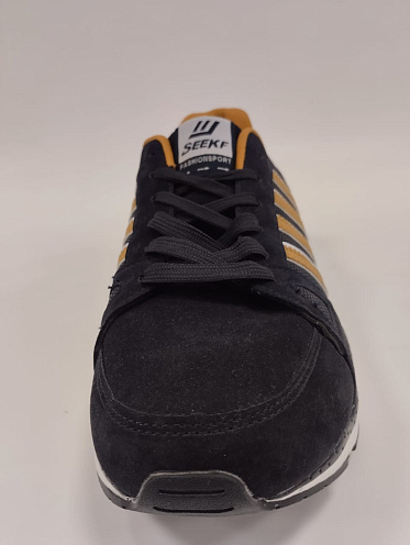 Кроссовки муж. Seekf