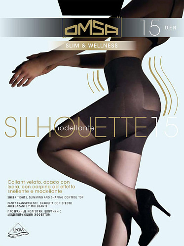 Колготки Omsa