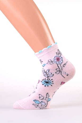 Носки Vis-A-Vis 